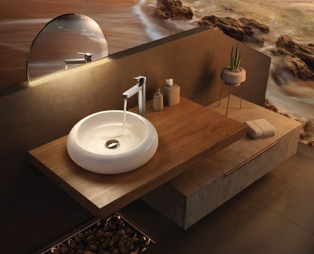 Hand Wash Basin