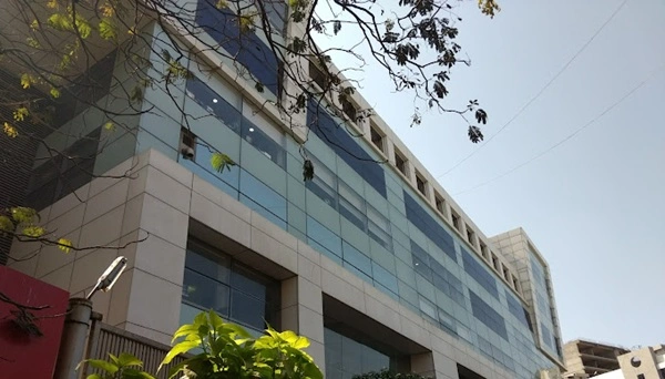 Polaris Business Park, Marol