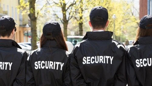 Security Business