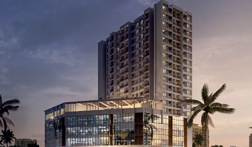 Trident Business Park