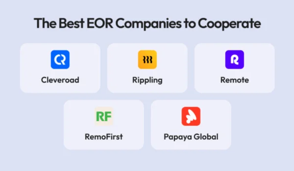 Best EOR Companies