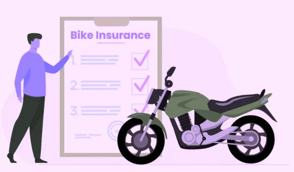 Bike Insurance