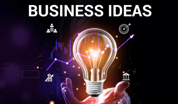 Business Ideas Under 20 Lakh