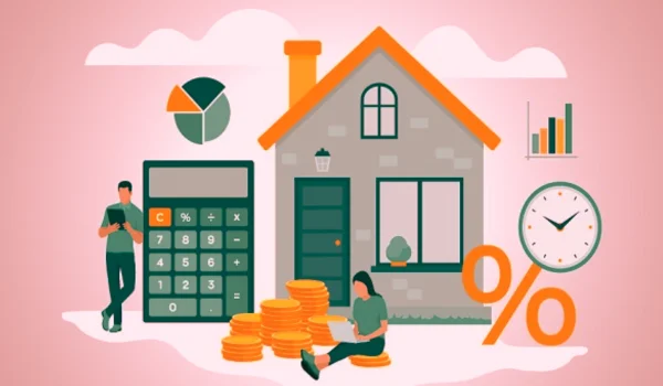 Calculate EMI for Home Loan