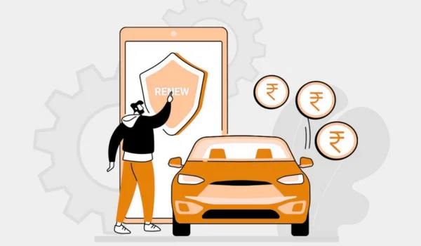 Car Insurance Renewal