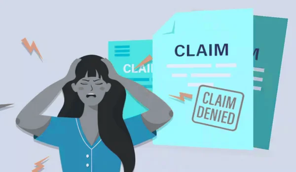 Common Reasons for Claim Rejection