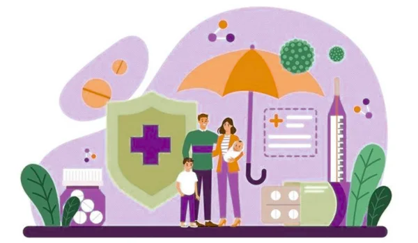 Family Health Insurance