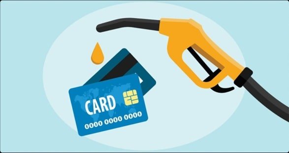 
Fleet Fuel Cards