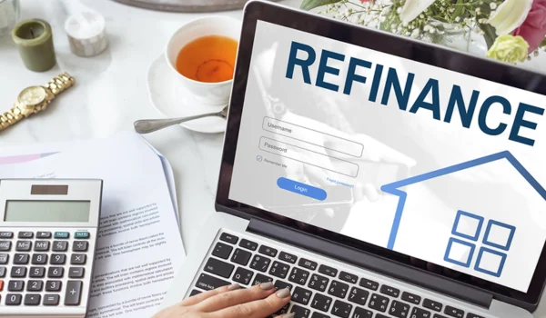 Home Loan Refinance