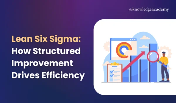 Lean Six Sigma