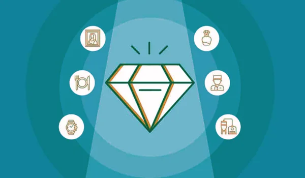 Luxury Business Ideas
