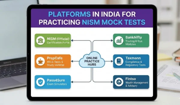 NISM Mock Test Platform