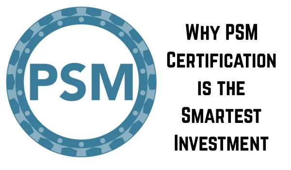 PSM Certification