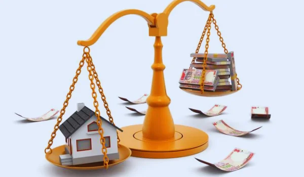 Personal Loan vs Loan Against Property