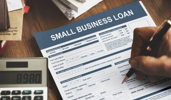 Small Business Loan