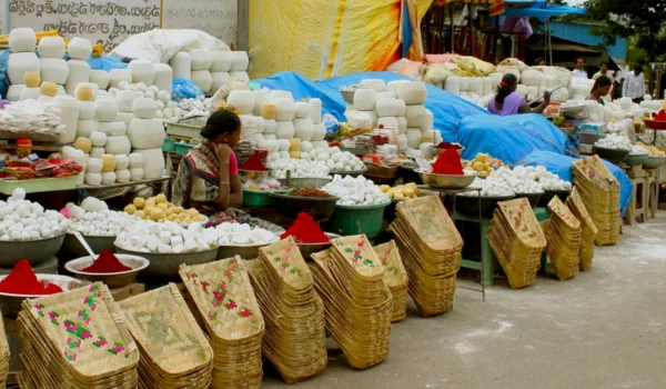 Business Ideas in Andhra Pradesh