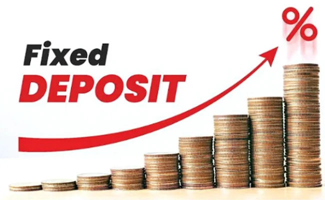 Fixed Deposit