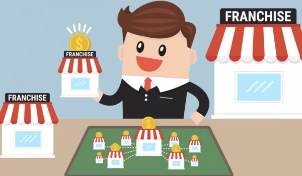 Franchise Business Ideas