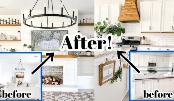 Home Improvement Ideas