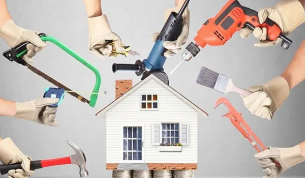 Home Improvement Projects