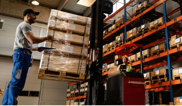 Mobile Racking Solutions