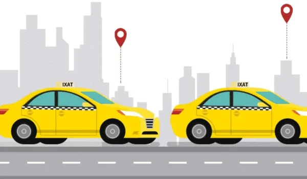Taxi Business