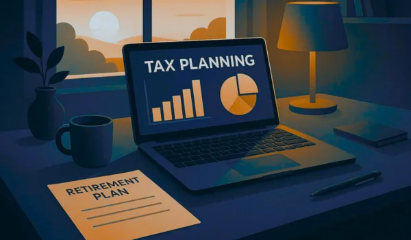 Tax Planning for Retirement