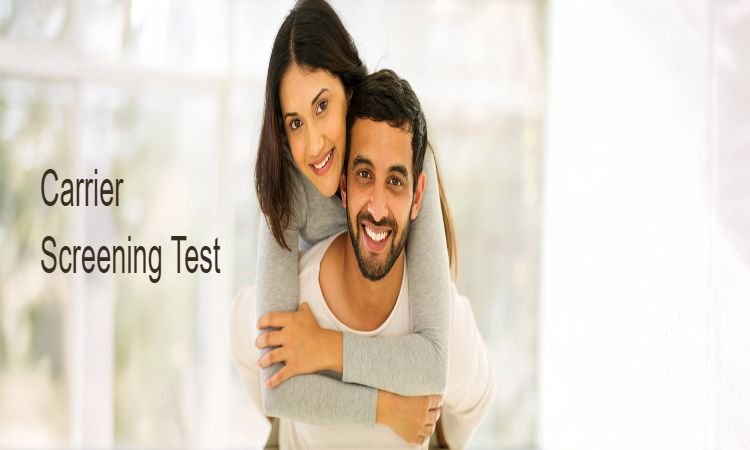 Carrier Screening Test