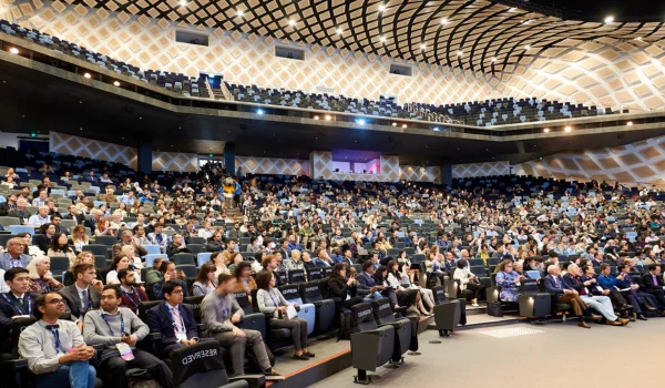 Corporate Conference